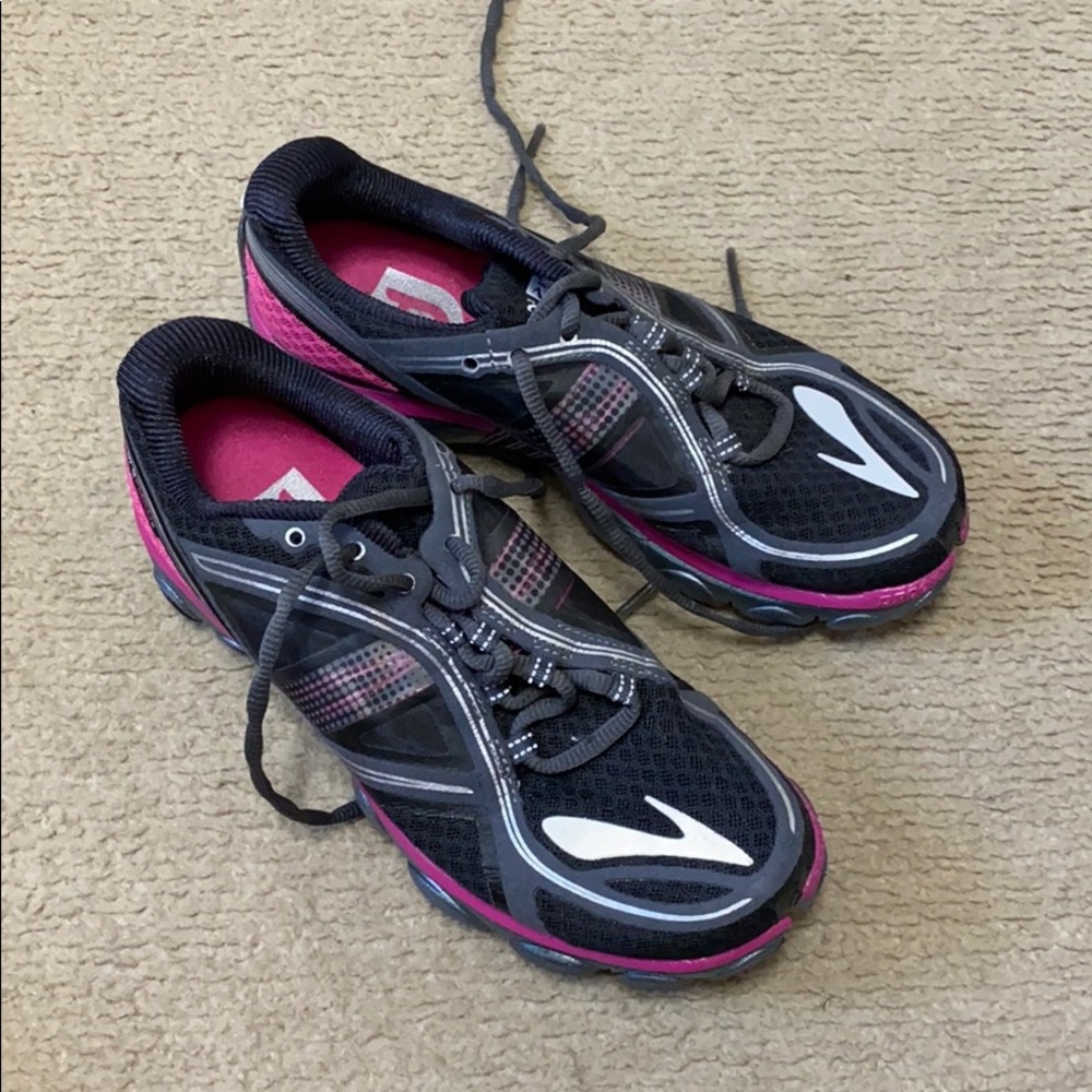Brooks Running Shoes